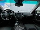 Maserati Ghibli S
