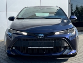 Toyota Corolla Hybrid