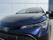 Toyota Corolla Hybrid