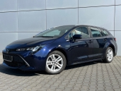 Toyota Corolla Hybrid