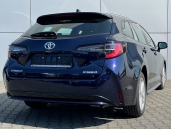 Toyota Corolla Hybrid