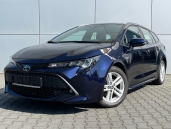 Toyota Corolla Hybrid