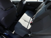 Toyota Corolla Hybrid