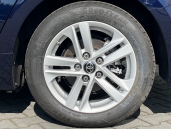 Toyota Corolla Hybrid