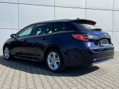 Toyota Corolla Hybrid