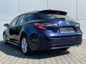 Toyota Corolla Hybrid