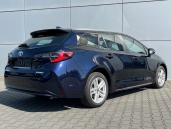 Toyota Corolla Hybrid