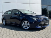 Toyota Corolla Hybrid