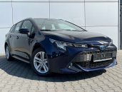 Toyota Corolla Hybrid