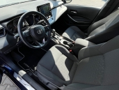 Toyota Corolla Hybrid
