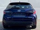 Toyota Corolla Hybrid