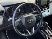 Toyota Corolla Hybrid