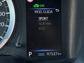 Toyota Corolla Hybrid