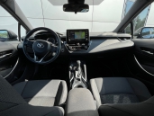 Toyota Corolla Hybrid