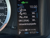 Toyota Corolla Hybrid