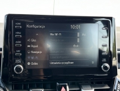 Toyota Corolla Hybrid