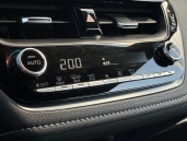 Toyota Corolla Hybrid