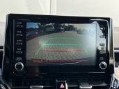 Toyota Corolla Hybrid