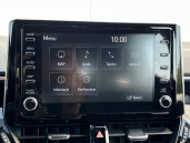 Toyota Corolla Hybrid