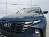 Hyundai Tucson T-GDi HEV Executive 2WD