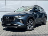 Hyundai Tucson T-GDi HEV Executive 2WD