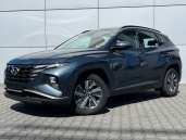 Hyundai Tucson T-GDi HEV Executive 2WD