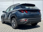 Hyundai Tucson T-GDi HEV Executive 2WD