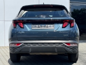 Hyundai Tucson T-GDi HEV Executive 2WD
