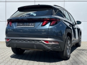 Hyundai Tucson T-GDi HEV Executive 2WD