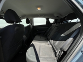 Hyundai Tucson T-GDi HEV Executive 2WD