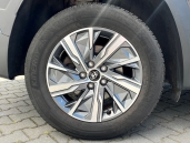 Hyundai Tucson T-GDi HEV Executive 2WD