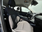 Hyundai Tucson T-GDi HEV Executive 2WD