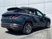 Hyundai Tucson T-GDi HEV Executive 2WD