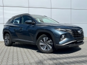 Hyundai Tucson T-GDi HEV Executive 2WD