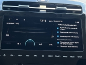 Hyundai Tucson T-GDi HEV Executive 2WD
