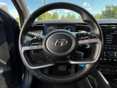 Hyundai Tucson T-GDi HEV Executive 2WD