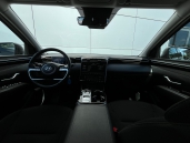 Hyundai Tucson T-GDi HEV Executive 2WD