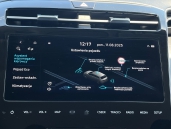 Hyundai Tucson T-GDi HEV Executive 2WD