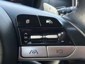 Hyundai Tucson T-GDi HEV Executive 2WD