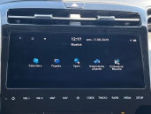 Hyundai Tucson T-GDi HEV Executive 2WD