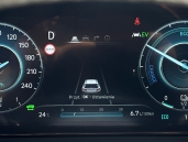 Hyundai Tucson T-GDi HEV Executive 2WD