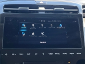 Hyundai Tucson T-GDi HEV Executive 2WD