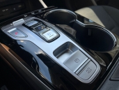 Hyundai Tucson T-GDi HEV Executive 2WD