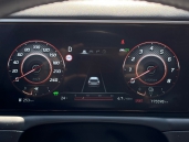 Hyundai Tucson T-GDi HEV Executive 2WD