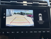 Hyundai Tucson T-GDi HEV Executive 2WD