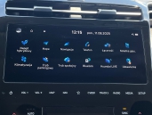 Hyundai Tucson T-GDi HEV Executive 2WD