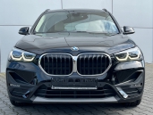 BMW X1 PLUG-IN
