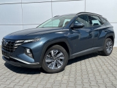 Hyundai Tucson AUTOMAT