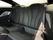 BMW 850i xDrive