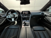 BMW 850i xDrive